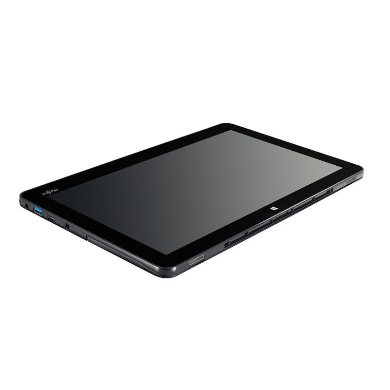 Business IT: Fujitsu Tablet 2in1 R727 ohne Tastatur
