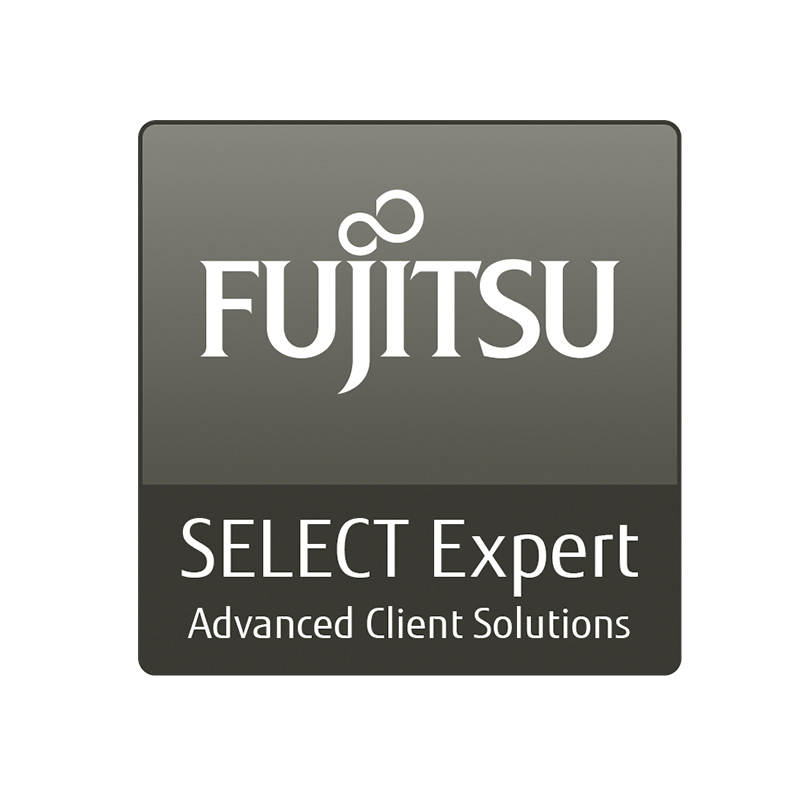 Business IT: Fujitsu Partner SELECT Expert Advanced Client Solutions
