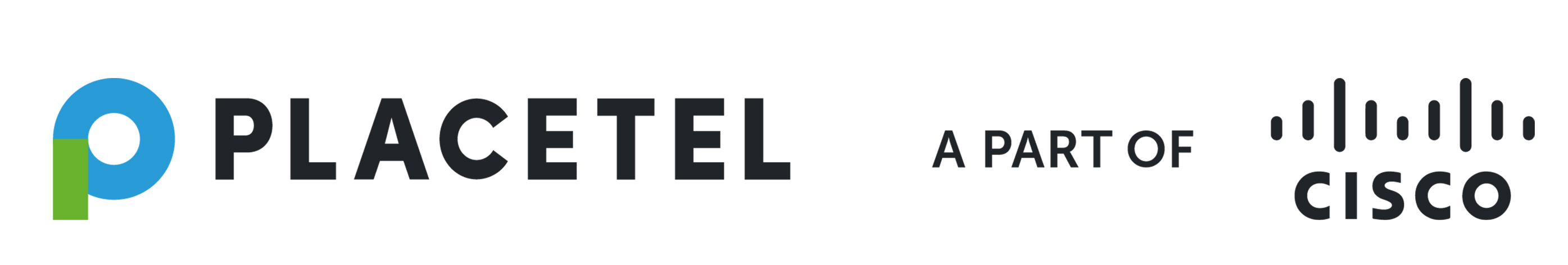 Cloud-Telefonie Anbieter: Placetel Logo