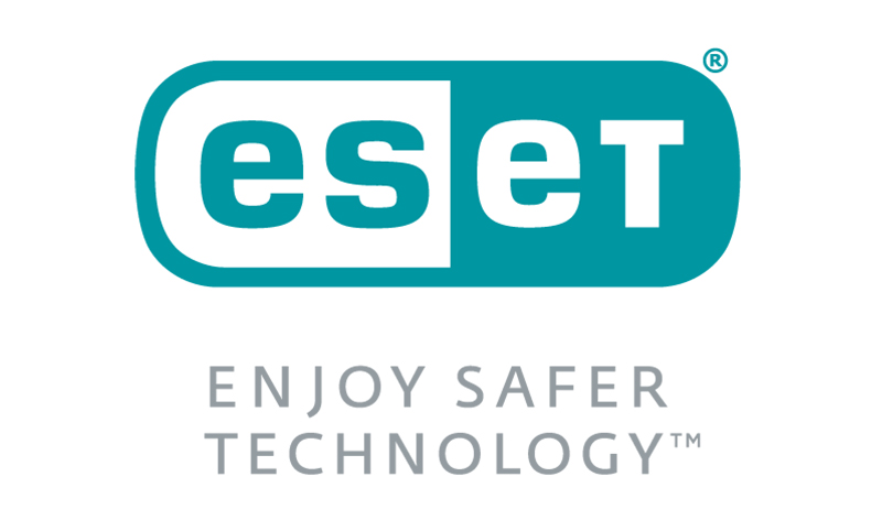 IT-Security Beratung: ESET Partner Logo