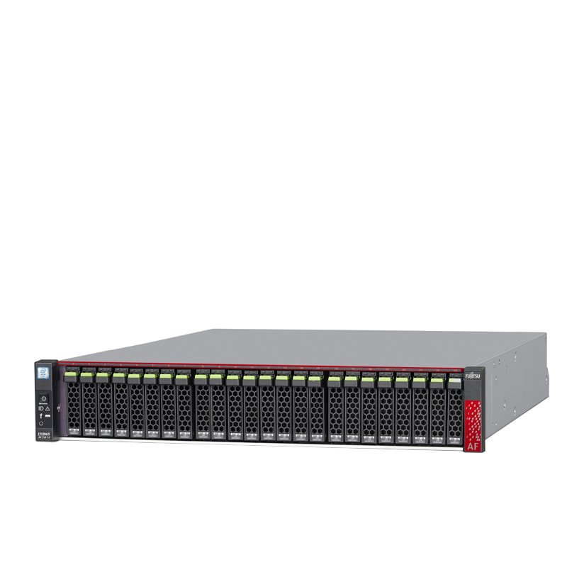Server Beratung: Fujitsu Storage AF250 All Flash