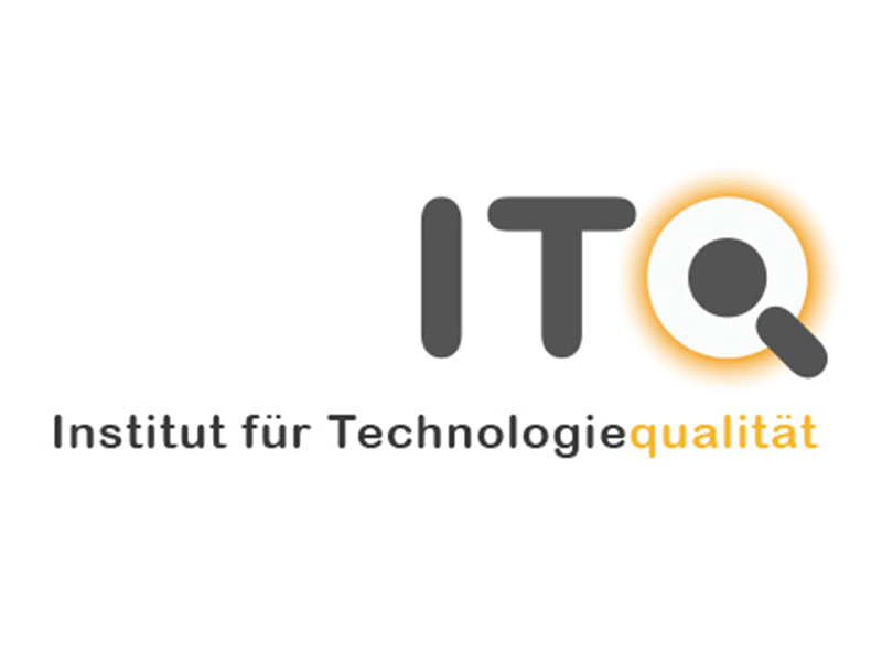 Verbandsarbeit: ITQ Institut für Technologiequalität Logo
