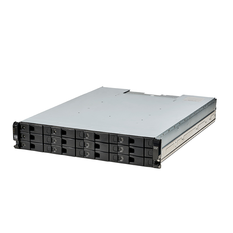Server Beratung: Fujitsu Storage NU200 links