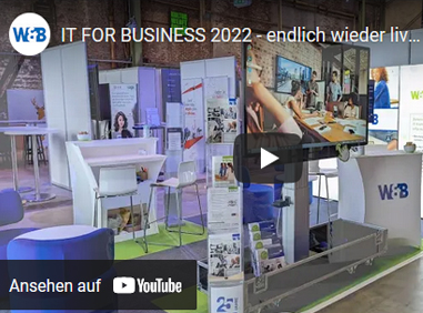 IT FOR BUSINESS 2020